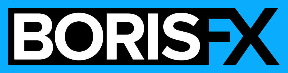 Boris FX Logo