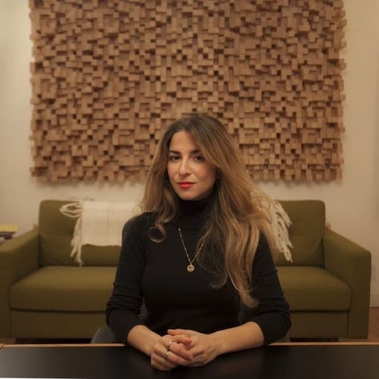 Heba Kadry