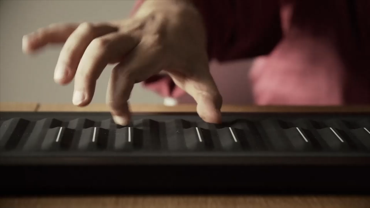 Vorschaubild: ROLI Seaboard