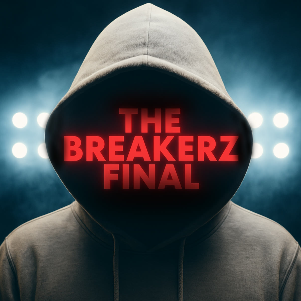Cover: The Breakerz Final (Hip Hop)